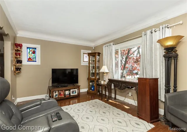 Homes for sale in Hazel Park, MI | 559 E Harry Ave, Hazel Park, MI 48030 | MLS# 61008532