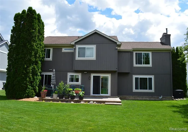 Photo 36 of Single family home for sale at 5708 Berwick Ct, Clarkston, MI 48346 4717 | MLS# 61004941 | Listing updated on 2026-08-26