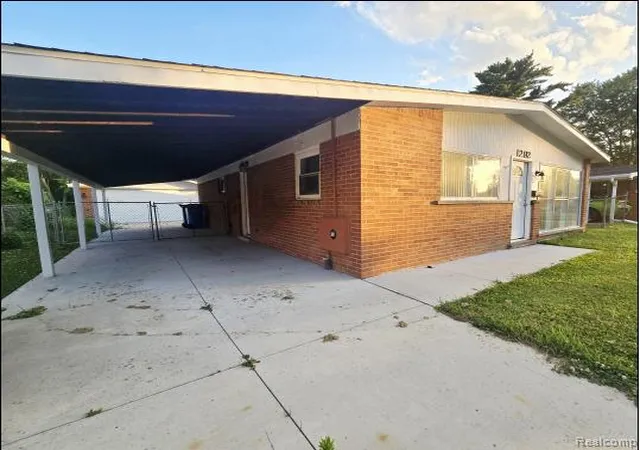 Photo 2 of Single family home for sale at 1292 Moulin Ave, Madison Heights, MI 48071 | MLS# 61010790 | Listing updated on 2026-08-17