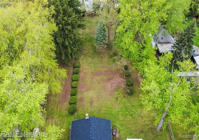 Homes for sale in Melvindale, MI | 000 Prospect, Melvindale, MI 48122 | MLS# 60988590