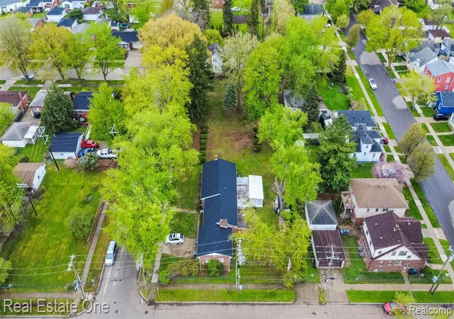 Homes for sale in Melvindale, MI | 000 Prospect, Melvindale, MI 48122 | MLS# 60988590