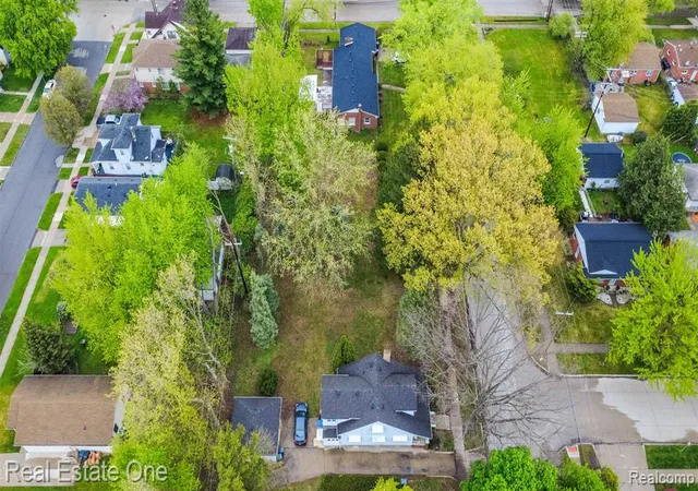Homes for sale in Melvindale, MI | 000 Prospect, Melvindale, MI 48122 | MLS# 60988590