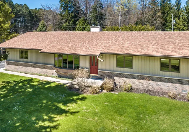 Homes for sale in Northport, MI | 205 E Seventh St, Northport, MI 49670 | MLS# 80068425