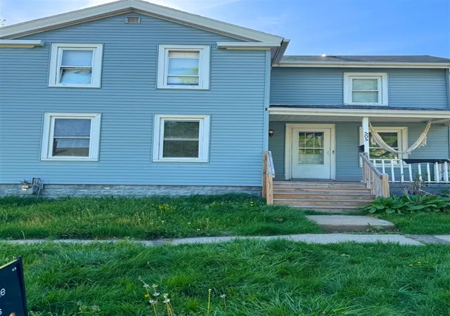 Homes for sale in Albion, MI | 505 N Ionia St, Albion, MI 49224 | MLS# 70527749