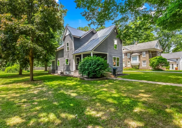 Homes for sale in Union City, MI | 209 E High St, Union City, MI 49094 | MLS# 70538132