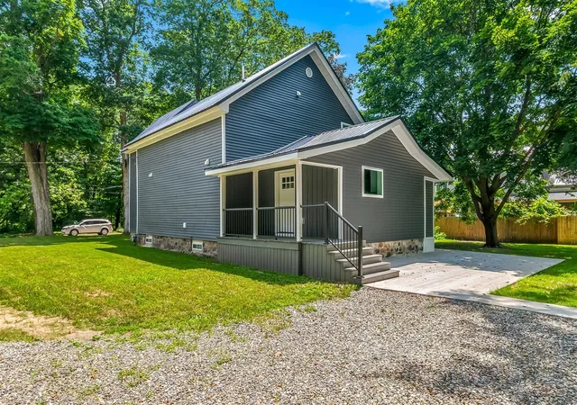 Homes for sale in Union City, MI | 209 E High St, Union City, MI 49094 | MLS# 70538132
