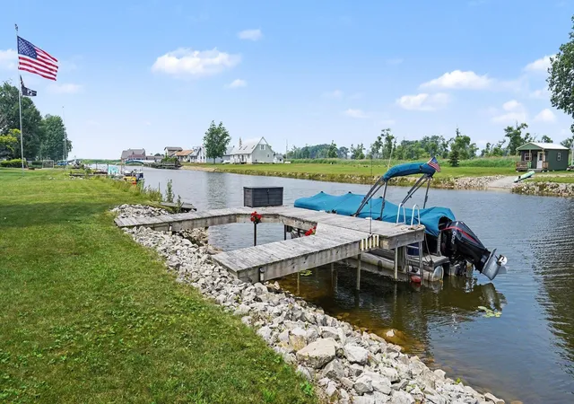 Photo 3 of Single family home for sale at 2327 Bay Ridge Dr, Au Gres, MI 48703 | MLS# 50216239 | Listing updated on 2026-08-12