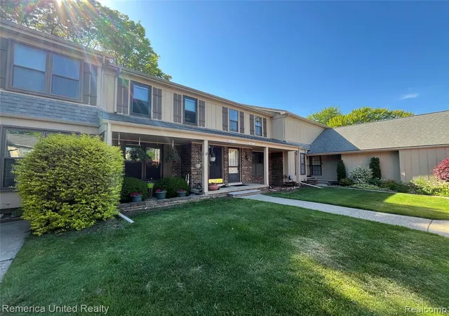 Photo 2 of Condo for sale at 31621 Green Meadow Ln, Warren, MI 48093 5590 | MLS# 61025576 | Listing updated on 2026-08-29