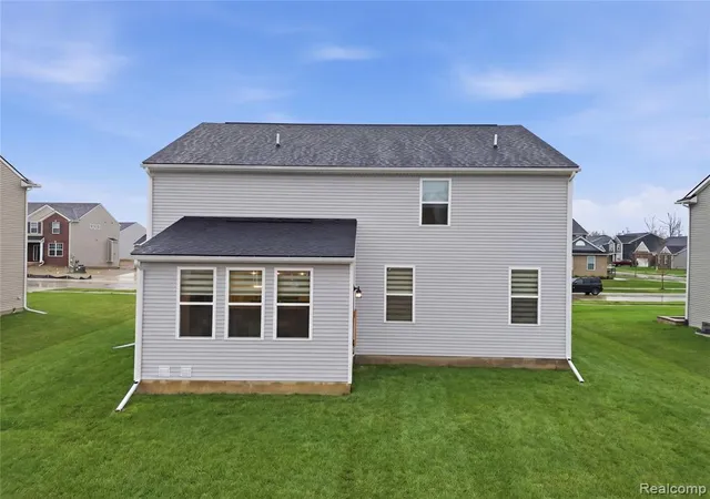Homes for sale in Macomb, MI | 24663 Savory Dr, Macomb, MI 48042 | MLS# 60984581