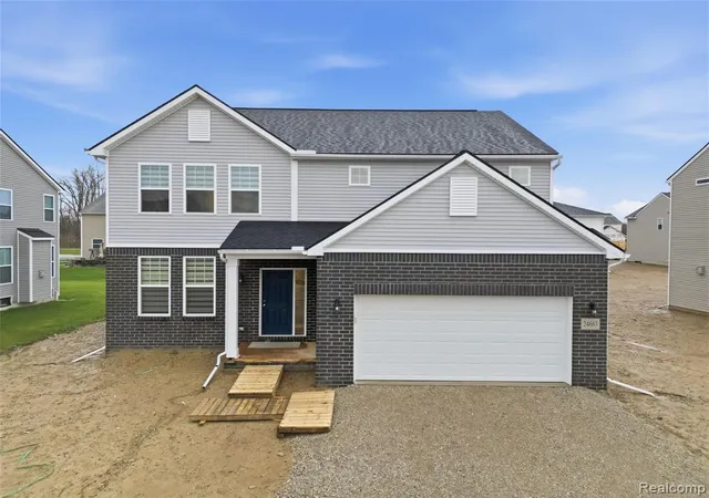 Homes for sale in Macomb, MI | 24663 Savory Dr, Macomb, MI 48042 | MLS# 60984581