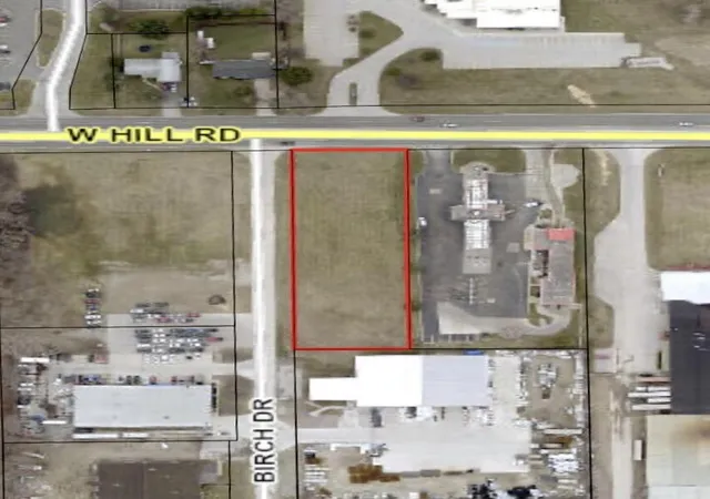 1st image of 6042 Birch Dr, Flint, MI 48507 | MLS# 70513558
