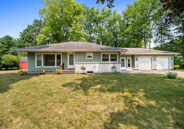 1st image of 1360 Logan Rd, Muskegon, MI 49445 | MLS# 70551627