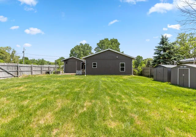 Homes for sale in Stanton, MI | 335 N 2nd St, Stanton, MI 48888 | MLS# 70544511