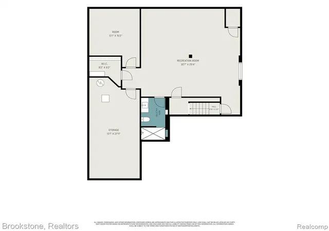 Photo 29 of Sale Pending at 30499 Berghway Trl, Warren, MI 48092 | MLS# 61021260 | Listing updated on 2026-08-31