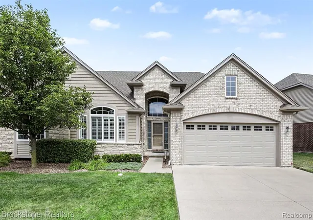 Photo 2 of Sale Pending at 30499 Berghway Trl, Warren, MI 48092 | MLS# 61021260 | Listing updated on 2026-08-31