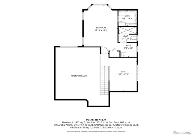 Photo 52 of Sale Pending at 6582 Forest Ridge Ct, Clarkston, MI 48346 3480 | MLS# 61025813 | Listing updated on 2026-09-07