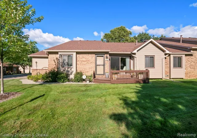 1st image of 7981 Lawrence, West Bloomfield, MI 48322 | MLS# 61022238