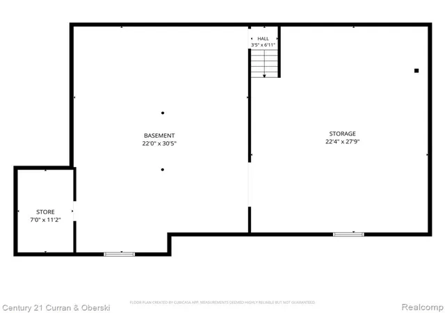 54th image of 7981 Lawrence, West Bloomfield, MI 48322 | MLS# 61022238