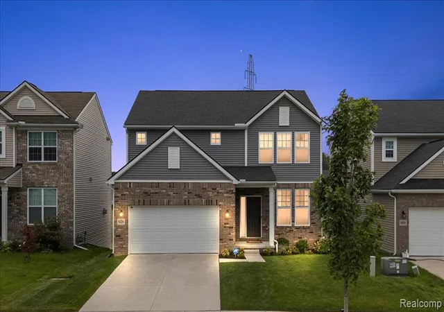 Photo 1 of Single family home for sale at 9426 White Tail Dr, Ypsilanti, MI 48197 8251 | MLS# 61025345 | Listing updated on 2026-09-12