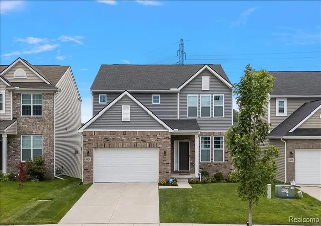 Photo 2 of Single family home for sale at 9426 White Tail Dr, Ypsilanti, MI 48197 8251 | MLS# 61025345 | Listing updated on 2026-09-12