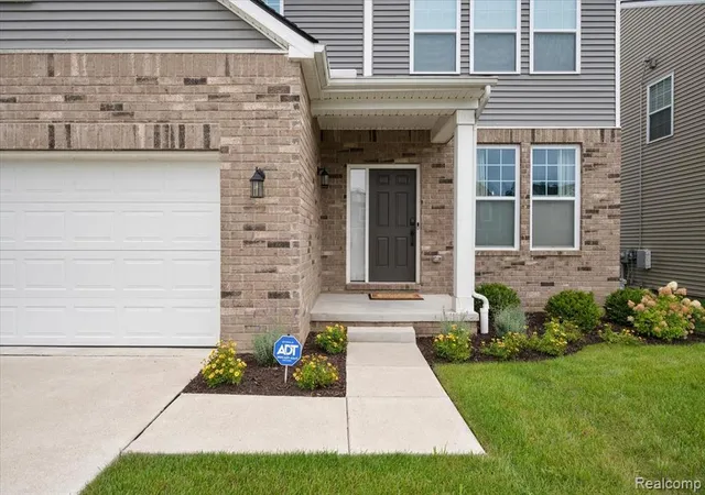 Photo 3 of Single family home for sale at 9426 White Tail Dr, Ypsilanti, MI 48197 8251 | MLS# 61025345 | Listing updated on 2026-09-12