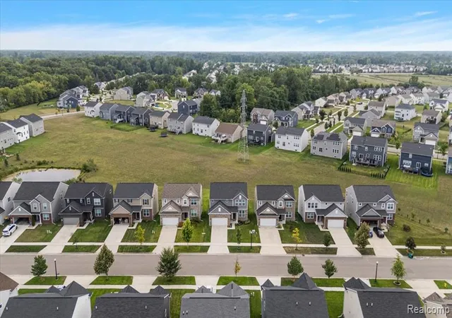 Photo 43 of Single family home for sale at 9426 White Tail Dr, Ypsilanti, MI 48197 8251 | MLS# 61025345 | Listing updated on 2026-08-31