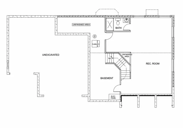 51st image of 5250 Stapleton Dr, Kalamazoo, MI 49009 | MLS# 70544295