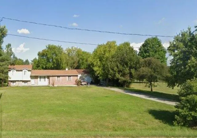 1st image of 7164 N Bray Rd, Mount Morris, MI 48458 | MLS# 50172733