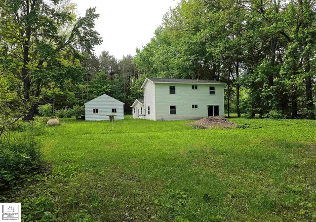 3416 Willard Rd, Birch Run, MI 48415 | MLS# 50176307 | Houzeo