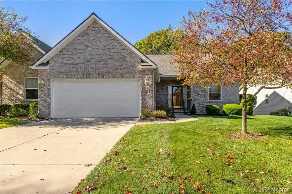Photo 1 of Condo for sale at 2315 Sapphire Ln, East Lansing, MI 48823 | MLS# 61040260 | Listing updated on 2026-10-28