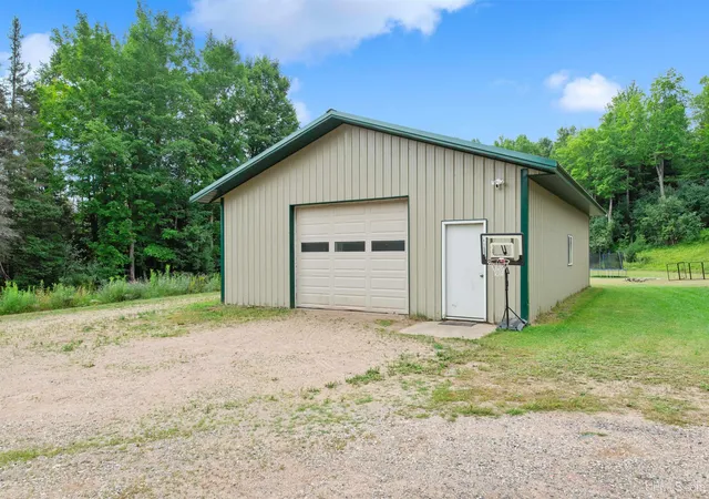 Photo 2 of Single family home for sale at W2049 Dufresne Rd, Foster City, MI 49834 | MLS# 50217185 | Listing updated on 2026-08-03