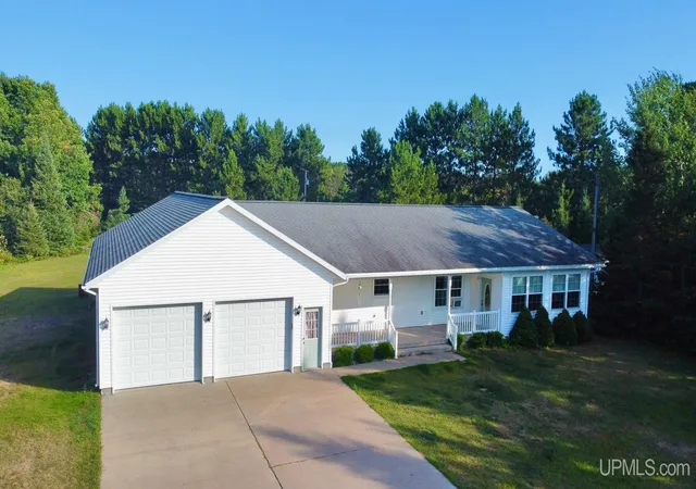 1st image of 58858 Traprock Valley Rd, Calumet, MI 49913 | MLS# 50219323