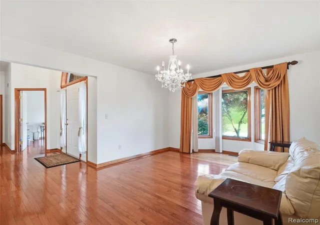 Photo 3 of Single family home for sale at 54867 Preston Pines Ln, Shelby Township, MI 48315 | MLS# 61020018 | Listing updated on 2026-08-31