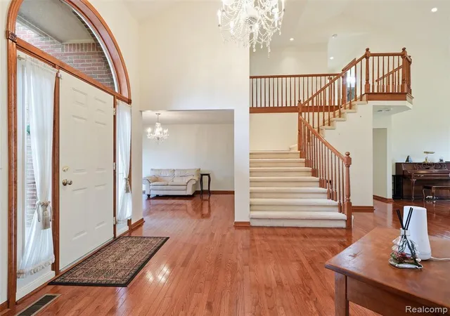 Photo 5 of Single family home for sale at 54867 Preston Pines Ln, Shelby Township, MI 48315 | MLS# 61020018 | Listing updated on 2026-08-31
