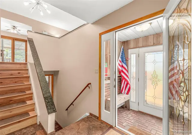 Photo 2 of Single family home for sale at 15395 Osius Rd, Chelsea, MI 48118 9492 | MLS# 61024392 | Listing updated on 2026-09-14