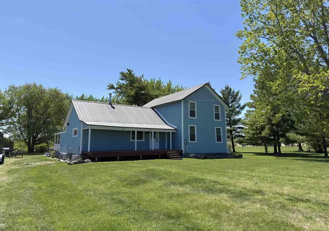 Homes for sale in Carsonville, MI | 6474 E Sanilac Rd, Carsonville, MI 48419 | MLS# 50210555