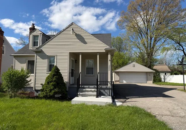 1st image of 19490 Goldwin St, Southfield, MI 48075 | MLS# 60962610