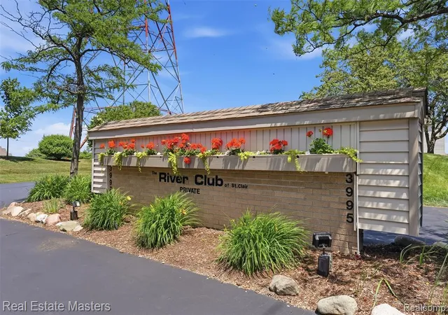 Homes for sale in East China, MI | 3997 River Rd #6, East China, MI 48054 | MLS# 61002262
