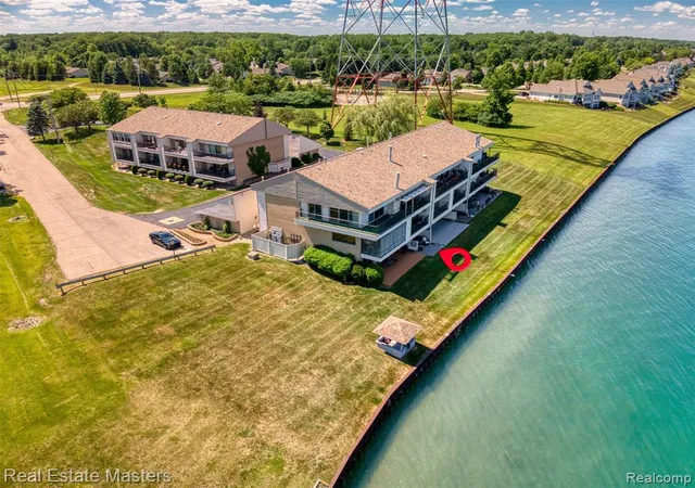 Homes for sale in East China, MI | 3997 River Rd #6, East China, MI 48054 | MLS# 61002262