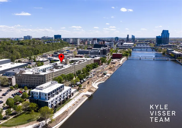 Homes for sale in Grand Rapids, MI | 940 Monroe Ave #503, Grand Rapids, MI 49503 | MLS# 70531258