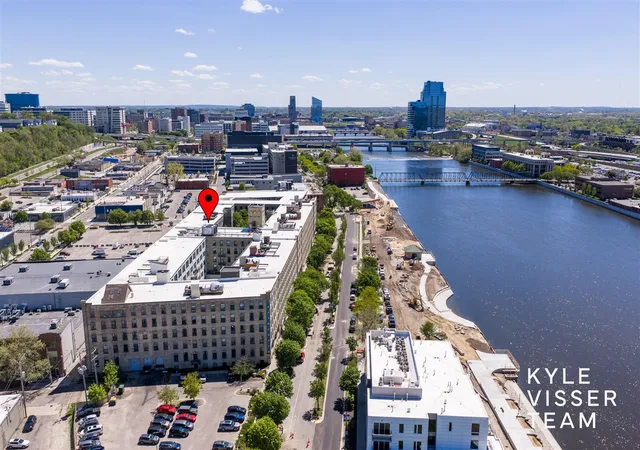 31st image of 940 Monroe Ave #503, Grand Rapids, MI 49503 | MLS# 70531258