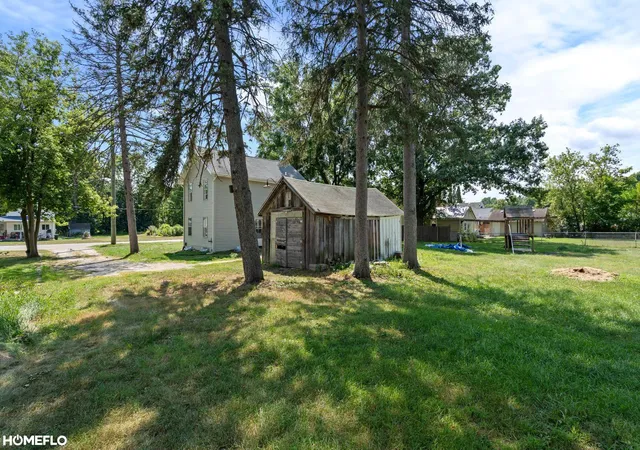 Homes for sale in Imlay City, MI | 240 W 3rd St, Imlay City, MI 48444 | MLS# 50210728