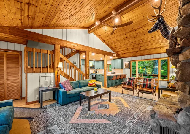 Photo 3 of Sale Pending at 11008 Corey Lake Rd, Three Rivers, MI 49093 | MLS# 70498714 | Listing updated on 2026-04-01