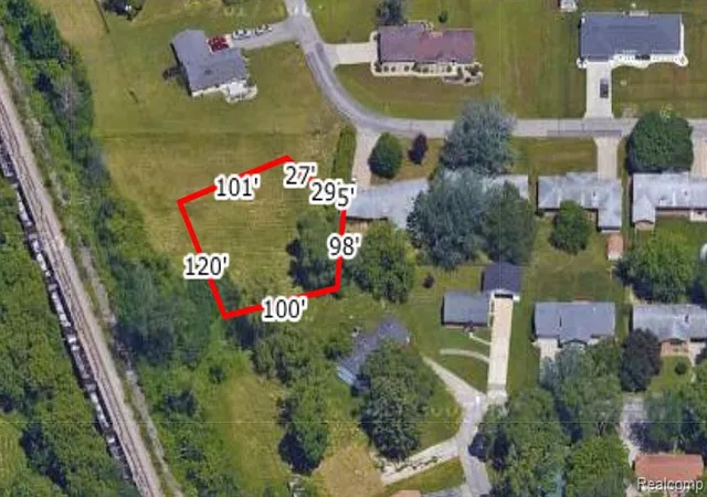2nd image of 4500 S Michelle St, Saginaw, MI 48601 | MLS# 61002210