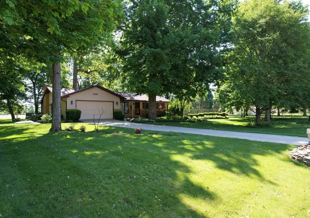 Photo 3 of Single Family Residence at 5481 Sheridan Ave, Durand, MI 48429 | MLS# 50209352 | | Sold on 2026-07-09