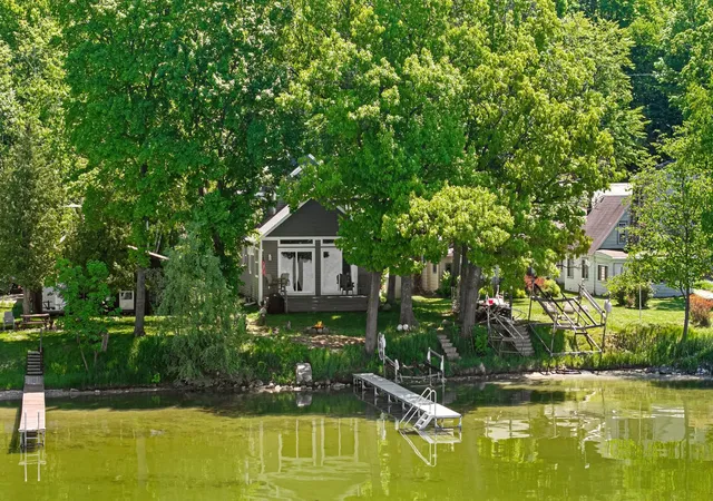 4th image of 8440 S Lakeview Rd, Traverse City, MI 49684 | MLS# 80069249