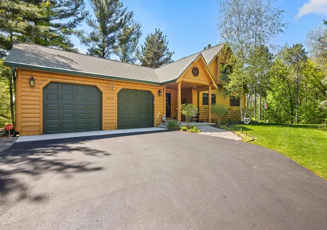 Homes for sale in Williamsburg, MI | 4648 Truax Lake Rd, Williamsburg, MI 49690 | MLS# 80069090