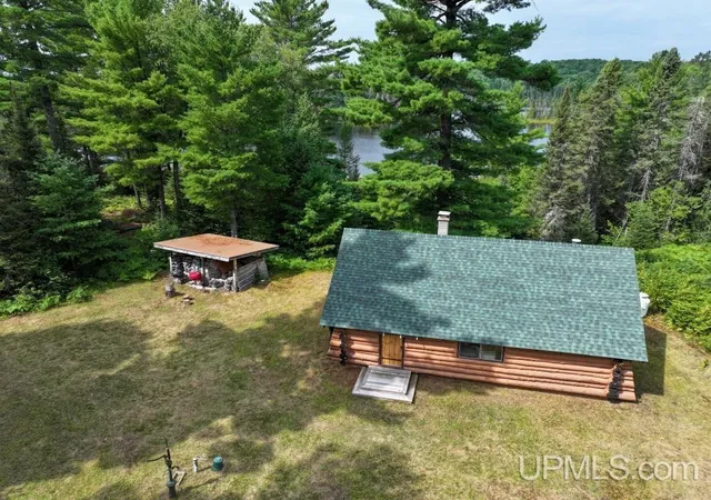 Photo 1 of Single family home for sale at 240 Acres Fr 3520 Frst, Iron River, MI 49935 | MLS# 50220217 | Listing updated on 2026-08-31