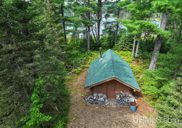Photo 2 of Single family home for sale at 240 Acres Fr 3520 Frst, Iron River, MI 49935 | MLS# 50220217 | Listing updated on 2026-08-31