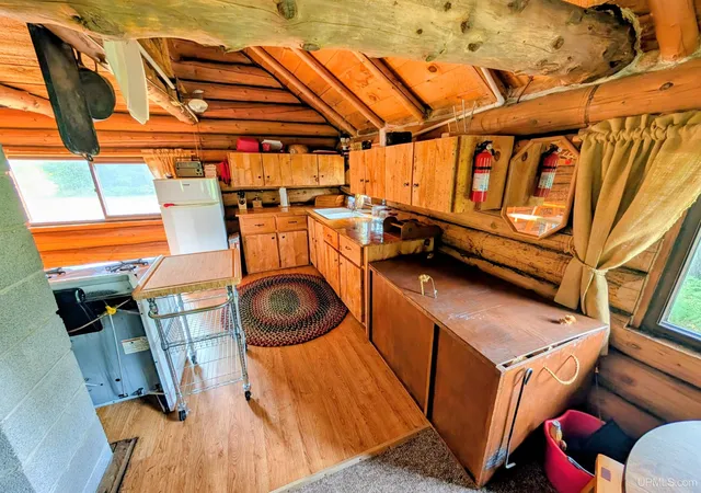 Photo 3 of Single family home for sale at 240 Acres Fr 3520 Frst, Iron River, MI 49935 | MLS# 50220217 | Listing updated on 2026-08-31